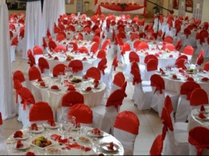 Foto: Orient Saal Essen